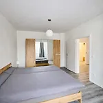 Appartamento Helle Erdgeschosswohnung In Fuer Bis Zu 4 Personen Hamm (North Rhine-Westphalia)
