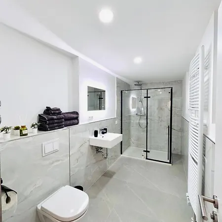 Helle Erdgeschosswohnung In Fuer Bis Zu 4 Personen Hamm (North Rhine-Westphalia)