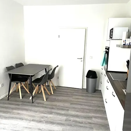Helle In Fuer Bis Zu 4 Personen * Hamm (North Rhine-Westphalia)
