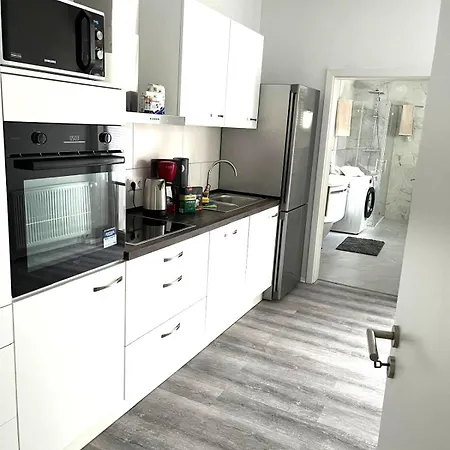 Apartament Helle In Fuer Bis Zu 4 Personen
