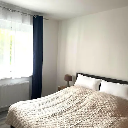 Helle In Fuer Bis Zu 4 Personen Apartament *