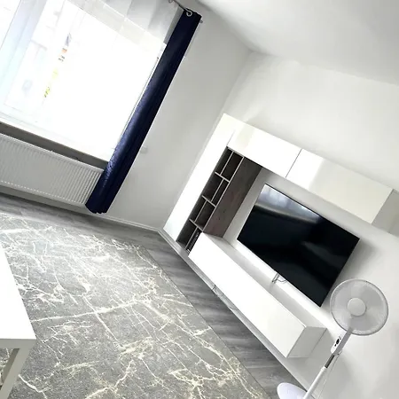 Helle In Fuer Bis Zu 4 Personen Apartament Hamm (North Rhine-Westphalia)