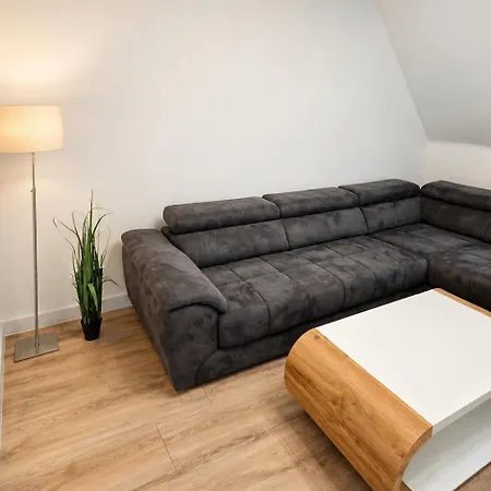 Apartament Helle In Fuer Bis Zu 4 Personen Hamm (North Rhine-Westphalia)