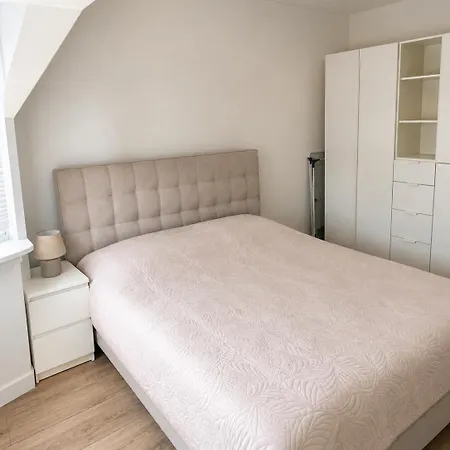 Helle In Fuer Bis Zu 4 Personen Apartament