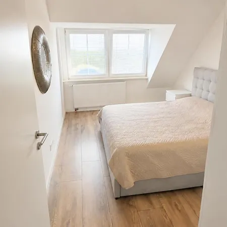 Apartament Helle In Fuer Bis Zu 4 Personen *