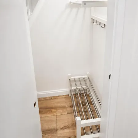 Apartament Helle In Fuer Bis Zu 4 Personen